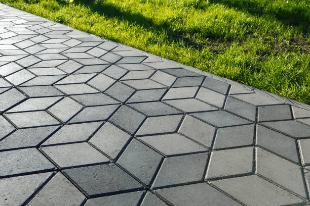Best Residential Driveway Paver Services  in Kingston, OK