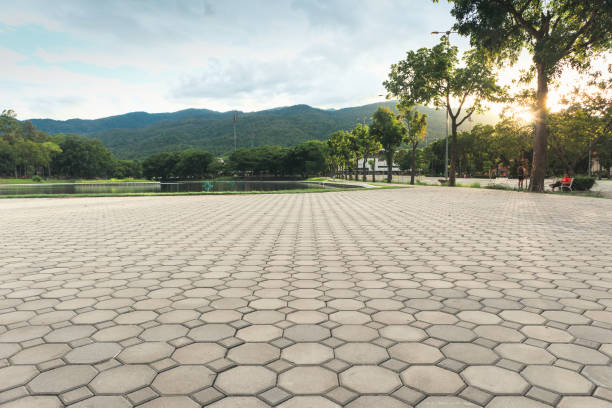 Best Affordable Driveway Pavers  in Kingston, OK