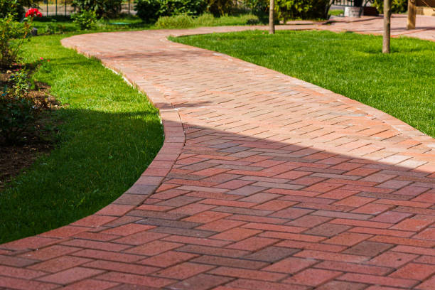 Best Driveway Repair Near Me  in Kingston, OK