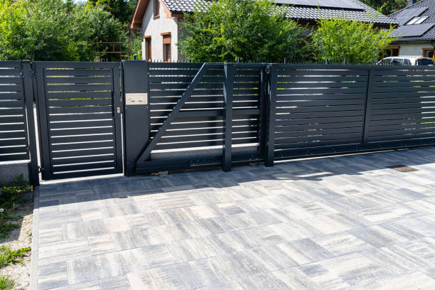 Best Professional Driveway Pavers  in Kingston, OK