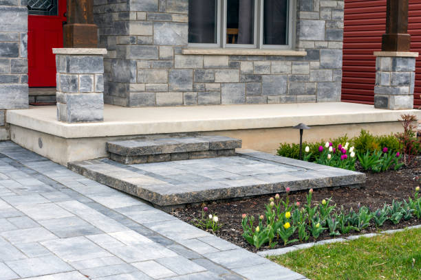 Trusted Kingston, OK Driveway Pavers Experts