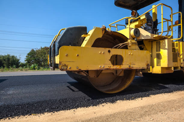 Best Residential Paver Driveway  in Kingston, OK